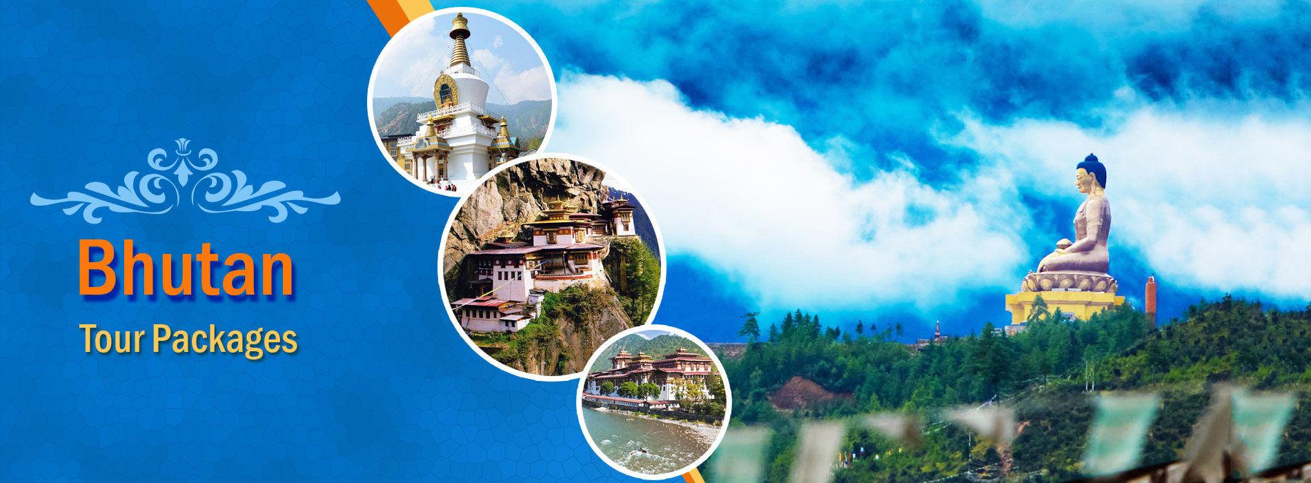 Bhutan Tour