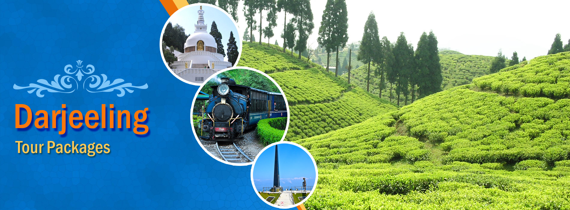Darjeeling Tour