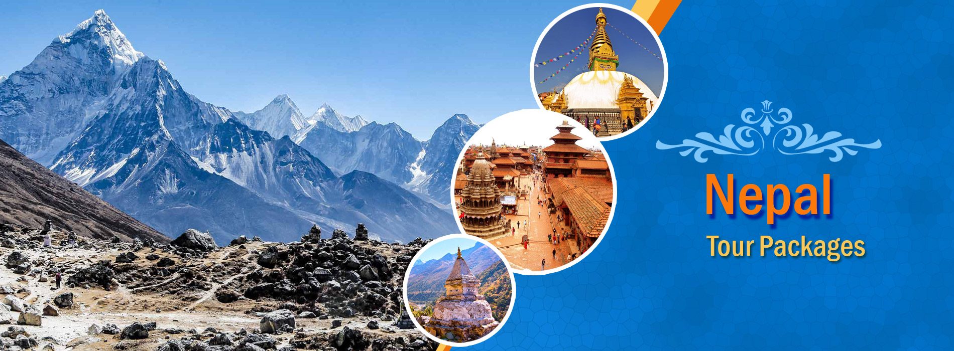 Nepal Tour