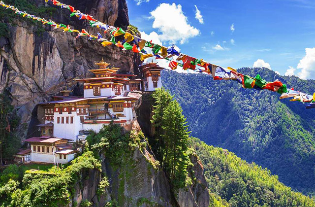 Bhutan Tour