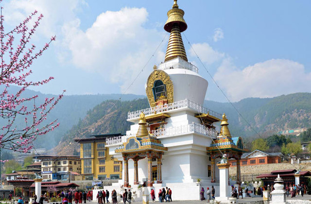Bhutan Tour