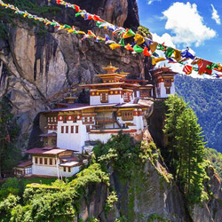 Bhutan Tour