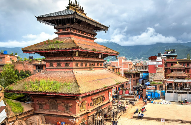 Nepal Tour