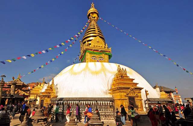 Nepal Tour