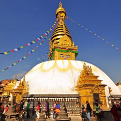 Nepal Tour