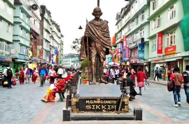 Sikkim Tour
