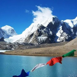 Sikkim Tour